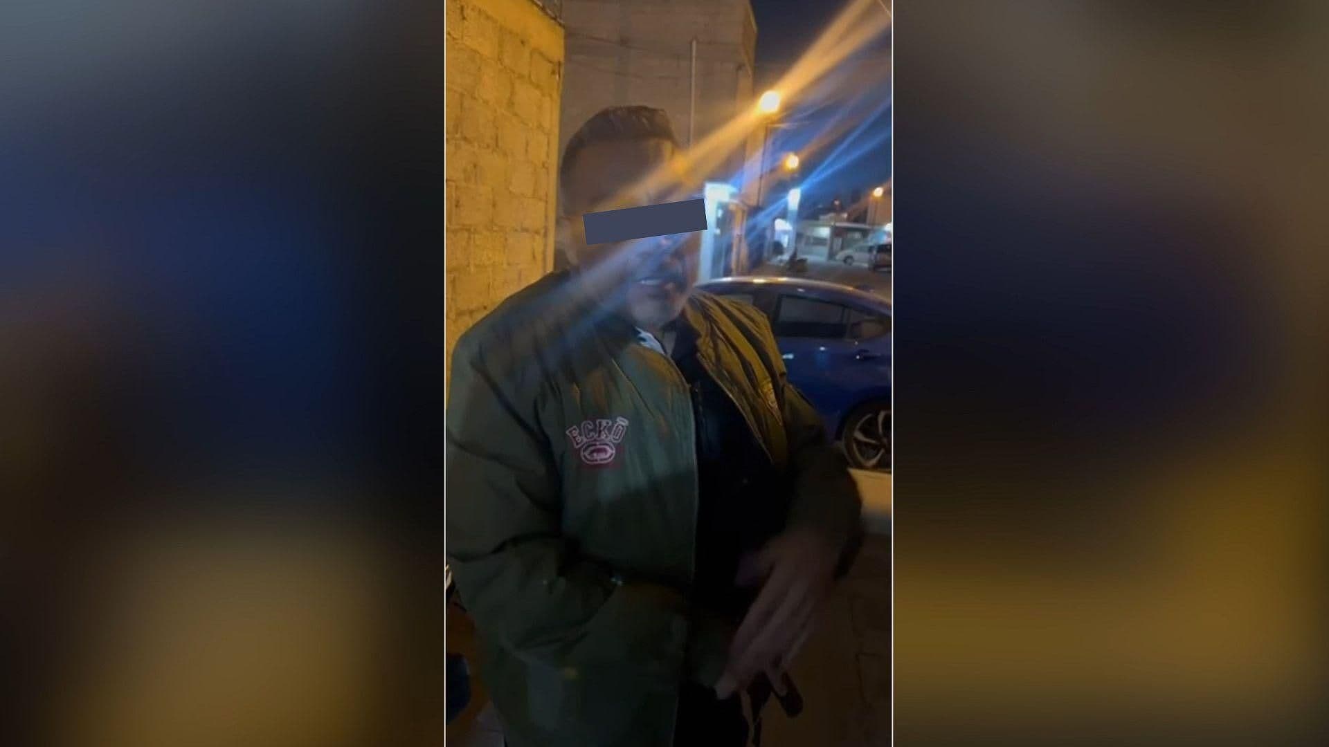 ¿Quién es 'El Custodio', Creador de Contenido que Presuntamente Asesinó a 3 Vecinos en Acolman?