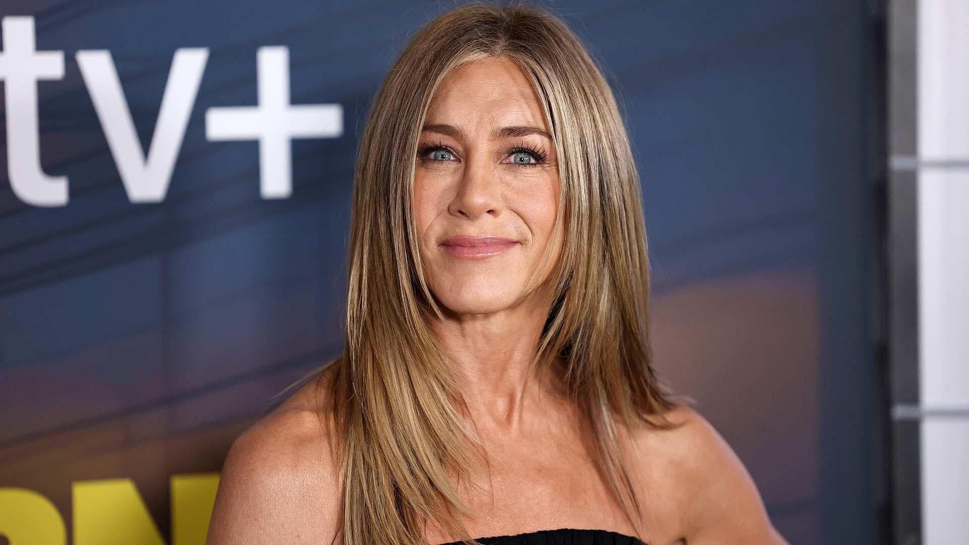 Jennifer Aniston Oficializa Relación Luego de 6 Meses de Romance: ¿Quién Es su Pareja?