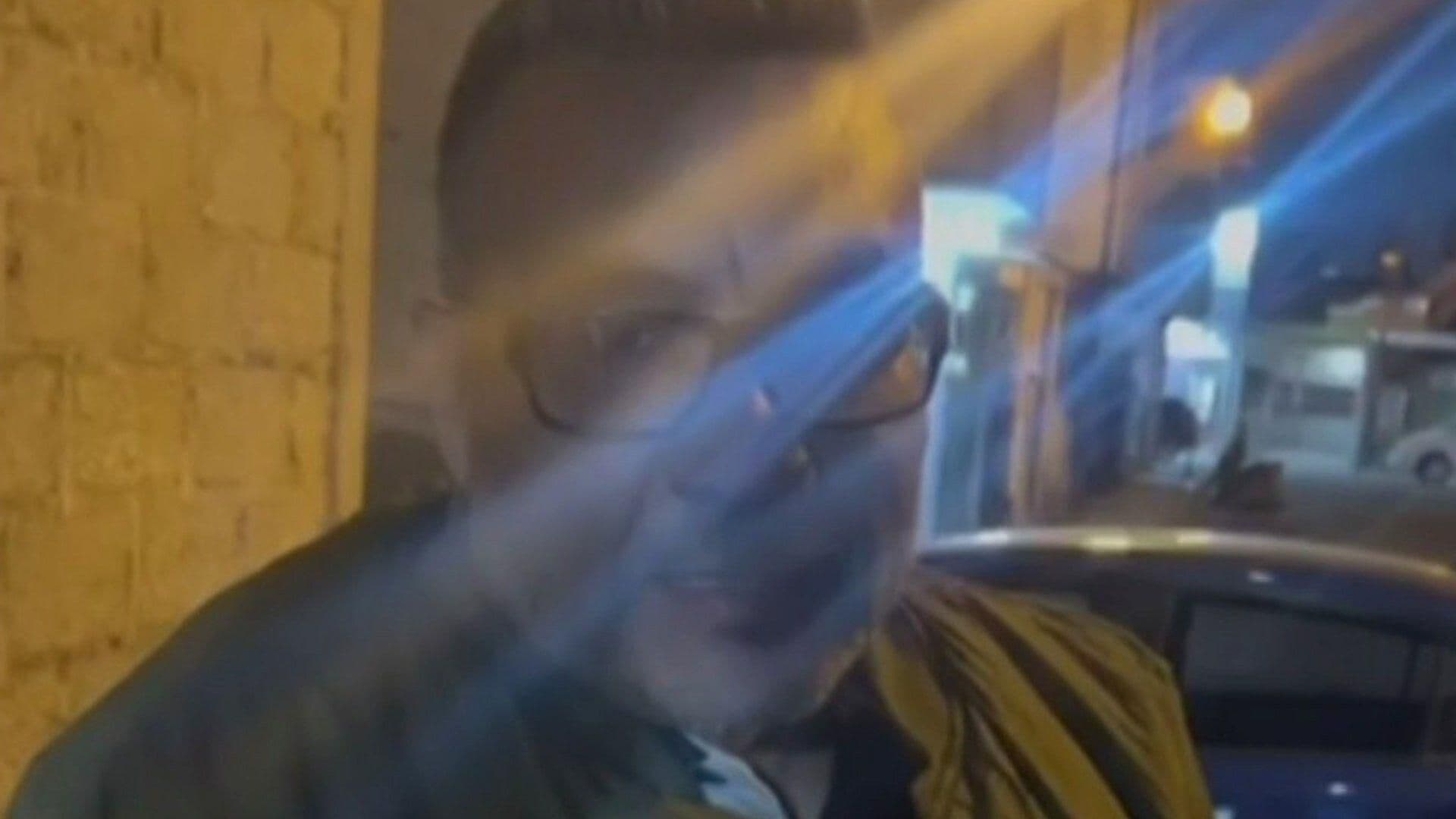 Asesinato en Acolman: "El Custodio" Obligó a Hombre a Grabar Este Video