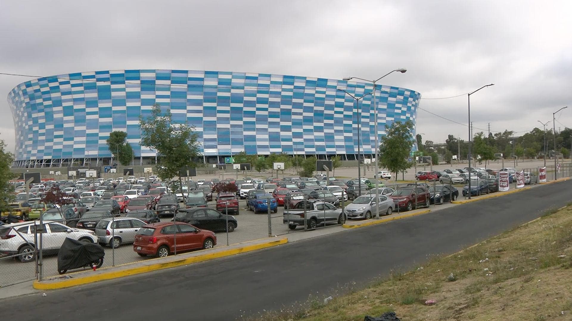Remodelarán el Estadio Cuauhtémoc de Puebla Rumbo al Mundial 2026