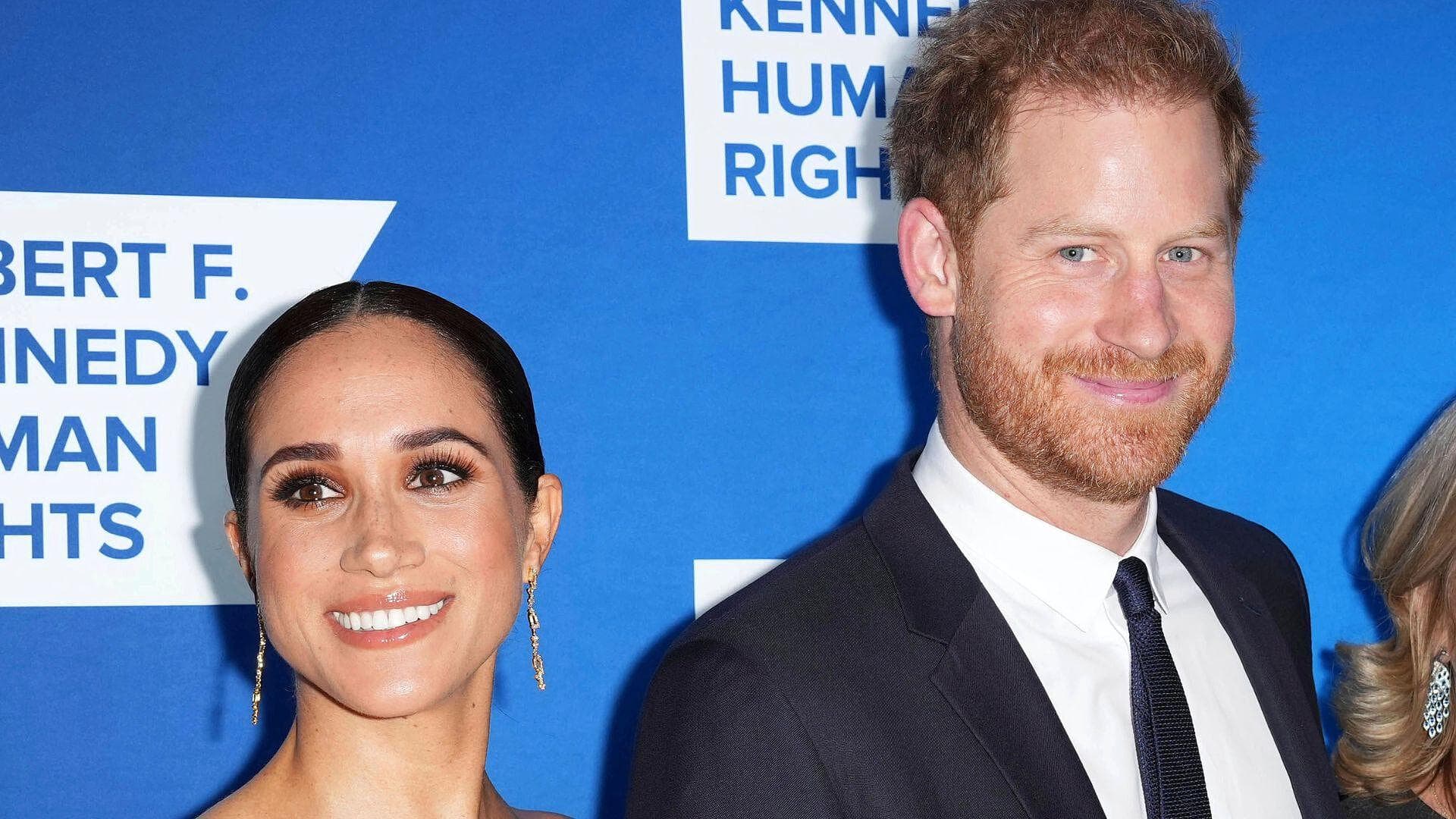 Meghan Markle Volverá a la Actuación a Ocho Años de Haberse Retirado de Hollywood