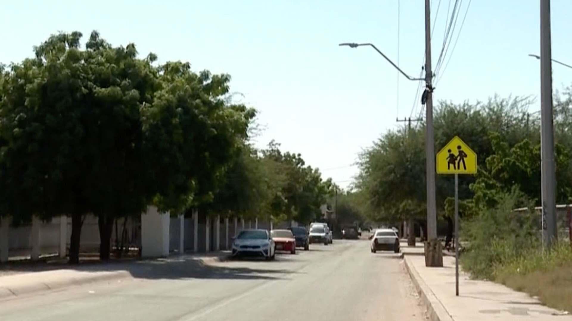 Sujeto Detenido en Posesión de Droga y Acosar a Joven en Colonia Sahuaro de Hermosillo