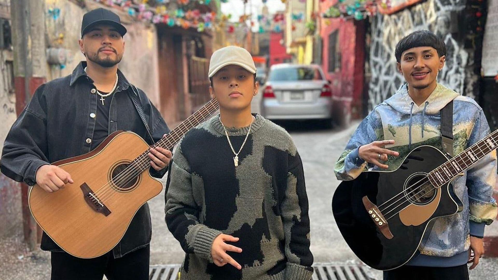 Yahritza y Su Esencia Cancelan Concierto en Guadalajara por Baja Venta de Boletos