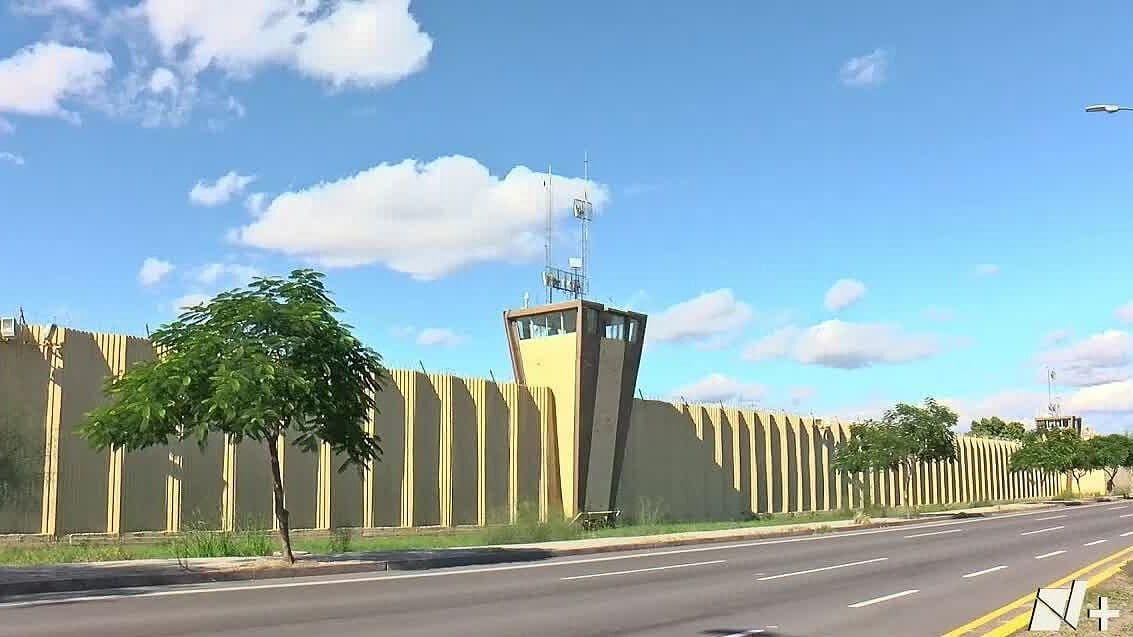 Trasladan a Presunto Feminicida de Alma Lourdes a Penal de Hermosillo