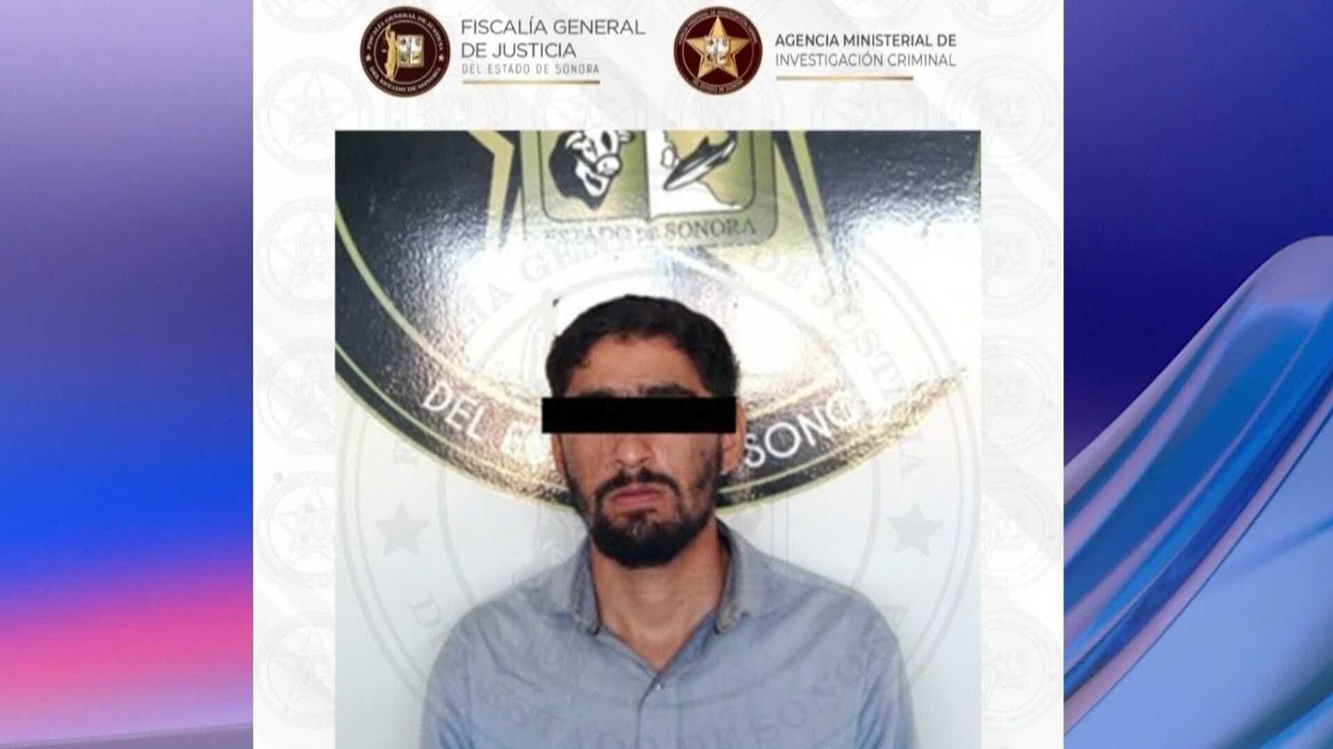 Sujeto Vinculado a Proceso por el Homicidio de su Padre en Bahía de Kino, Hermosillo
