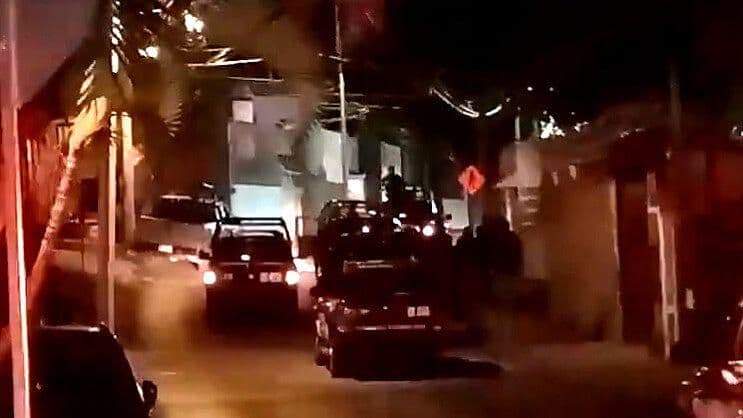 Caso Ariadna Fernanda: Detienen a Fiscal de Feminicidios y a MP de Morelos