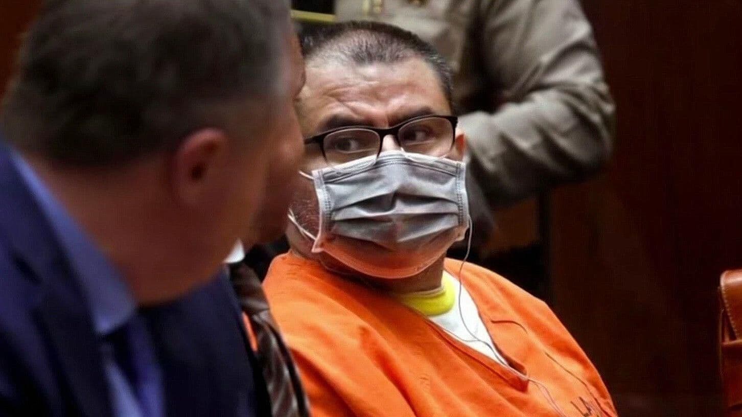 ¿Qué Cargos Enfrenta Naasón Joaquín, Líder Iglesia de la Luz del Mundo?