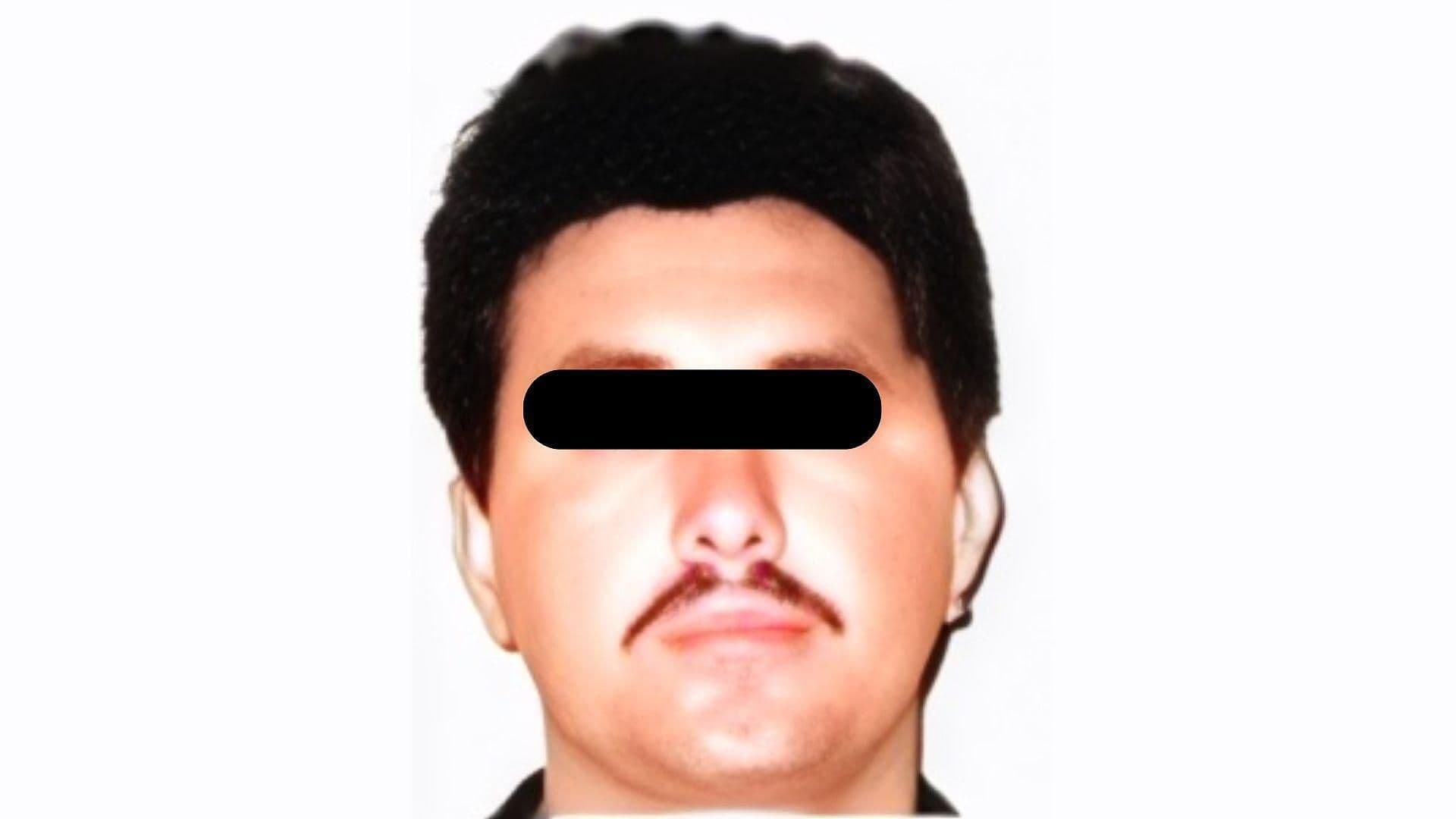 Detienen a Jorge Antonio Sánchez Ortega, Presunto Segundo Tirador de Luis Donaldo Colosio