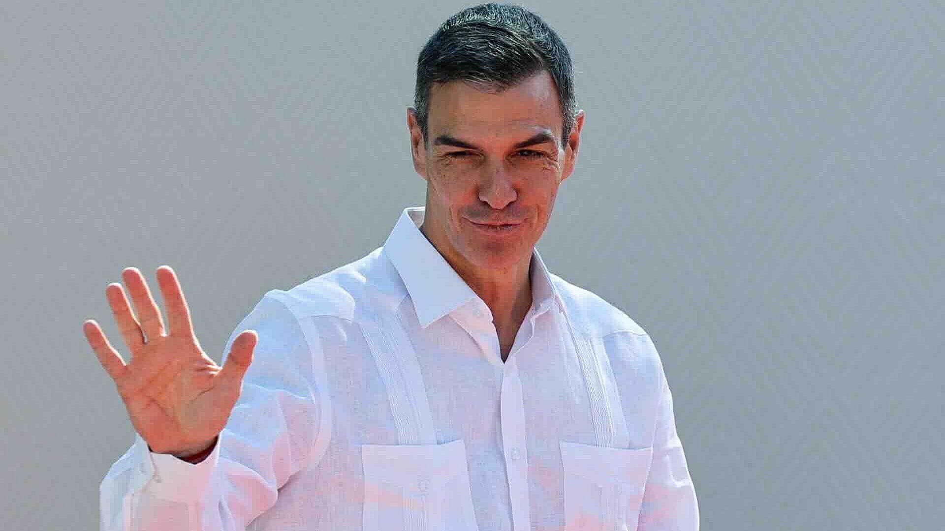 Pedro Sánchez Busca Normalizar Relaciones con México Tras Reconocer Historial Colonial