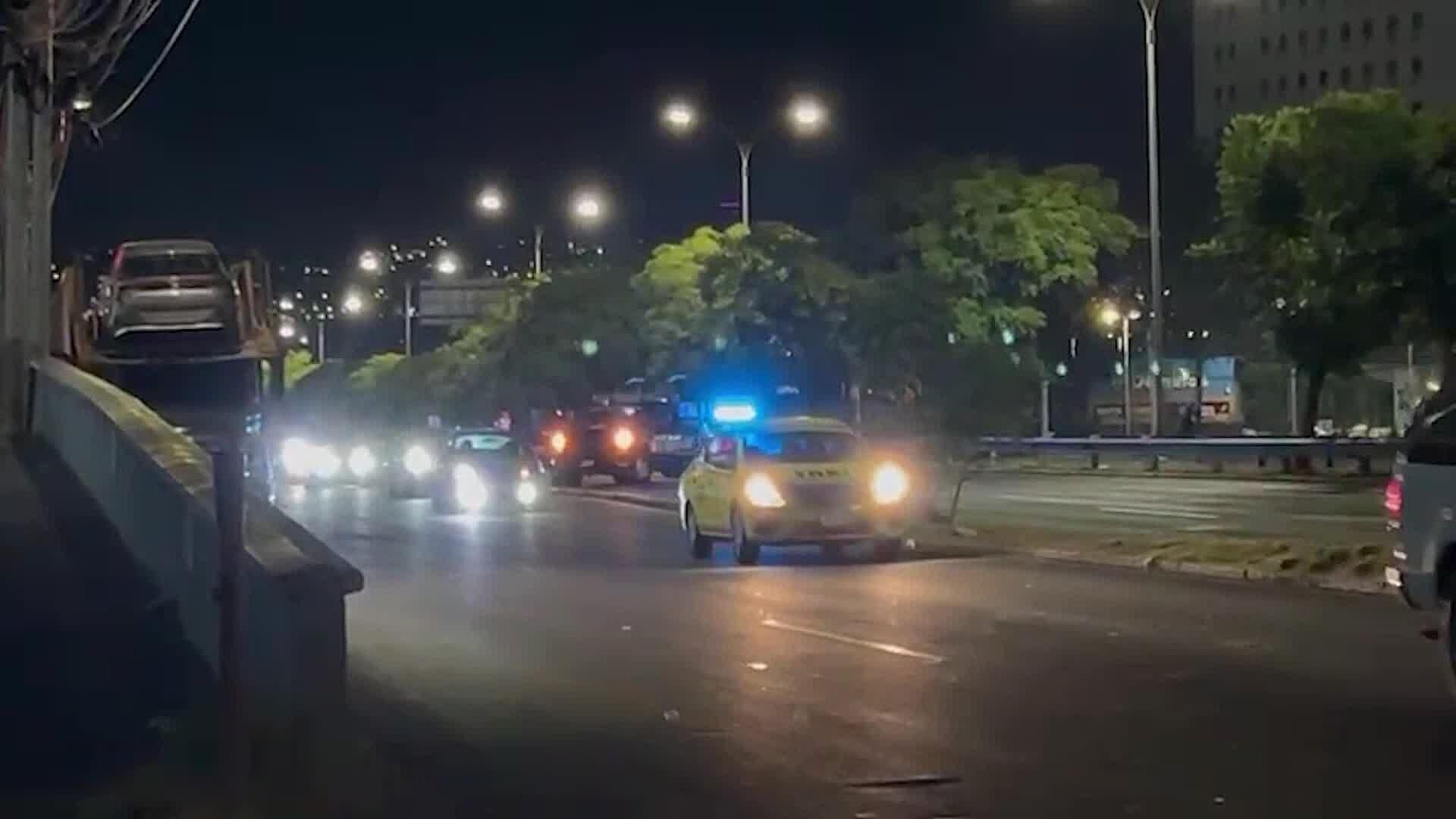 Motociclista Pierde la Vida Tras Derrapar en Bernardo Quintana; ¿Cómo Ocurrió el Accidente?