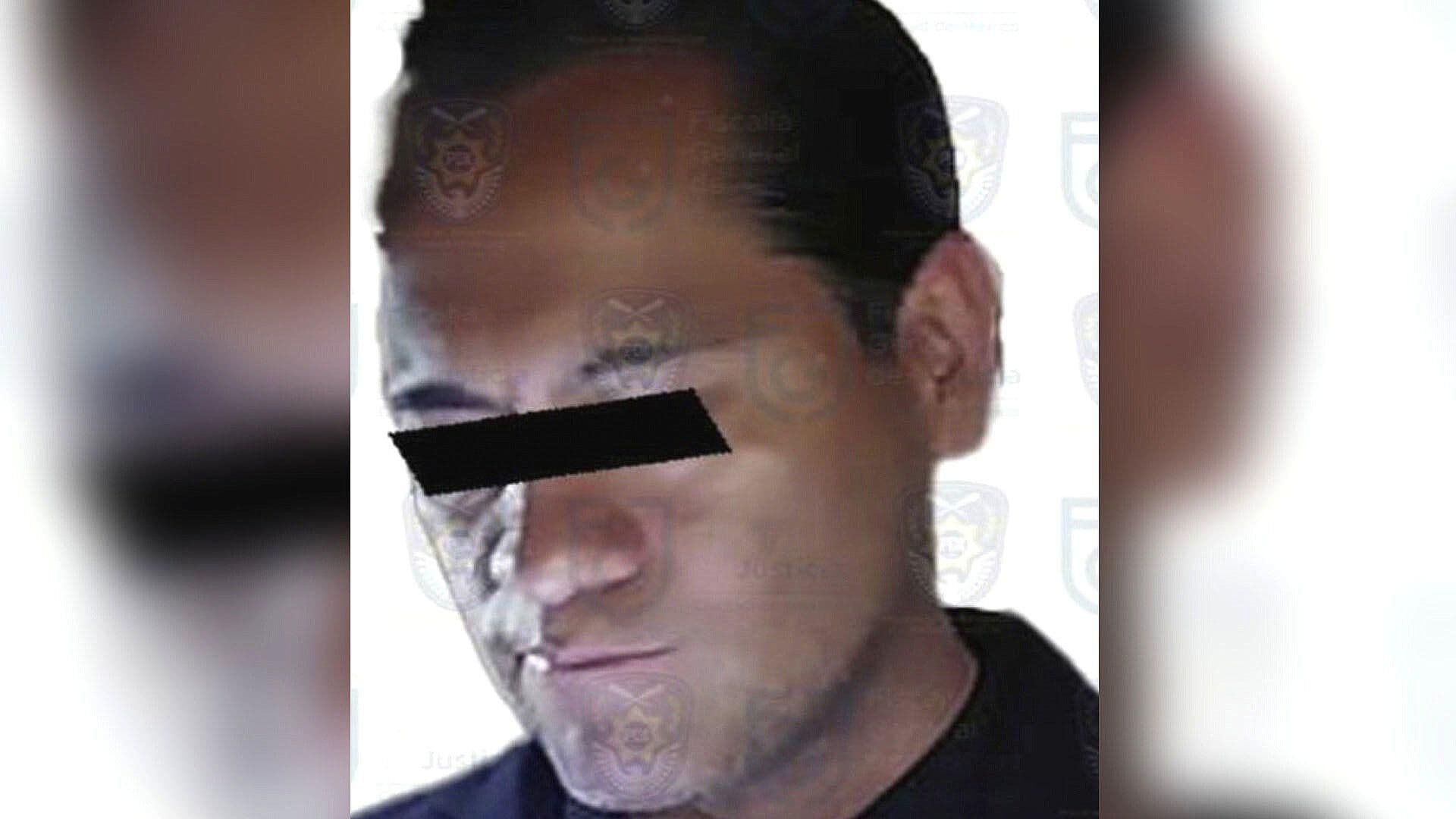 Prisión Preventiva Justificada para Joel "N" en Caso de Ariadna Fernanda