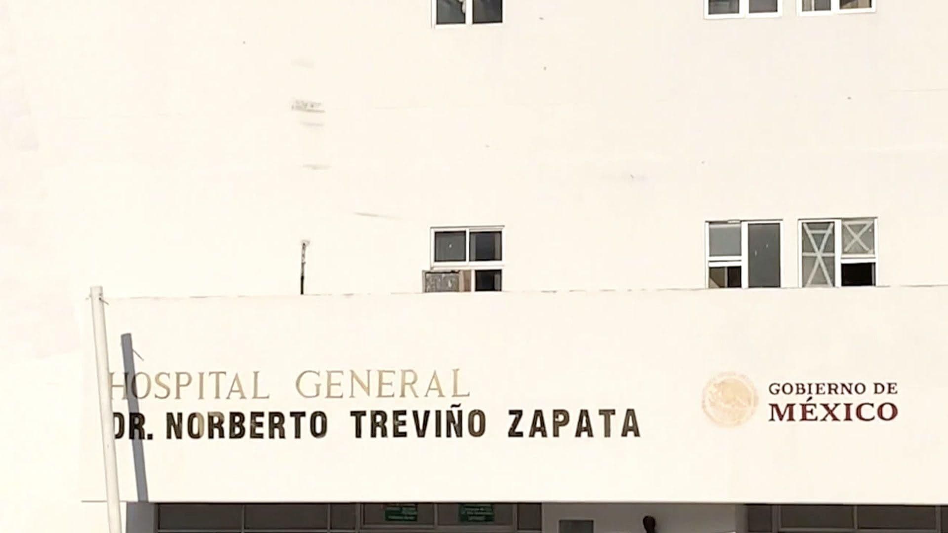 Sistema DIF Estatal Investiga Caso de Menor de 12 Años Embarazada en Soto la Marina