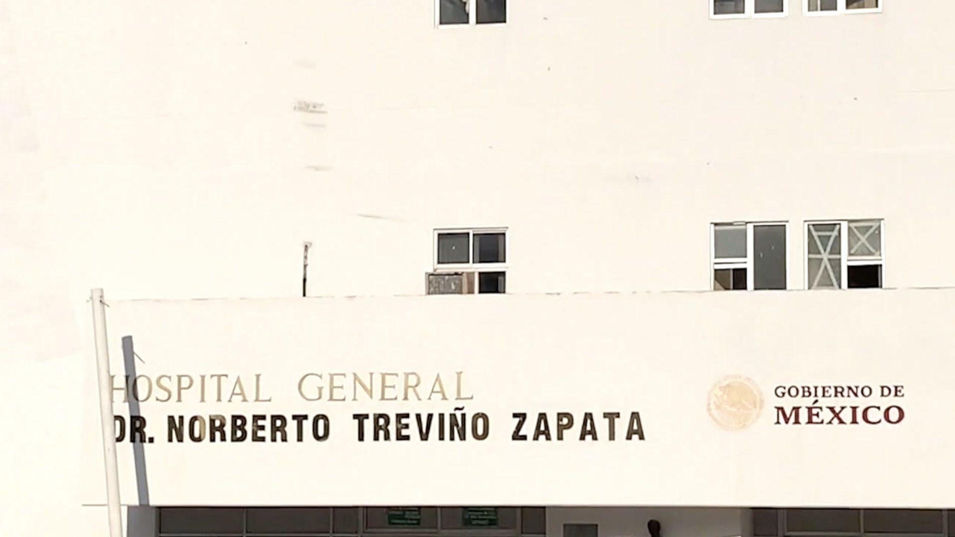 Sistema DIF Estatal Investiga Caso de Menor de 12 Años Embarazada en Soto la Marina