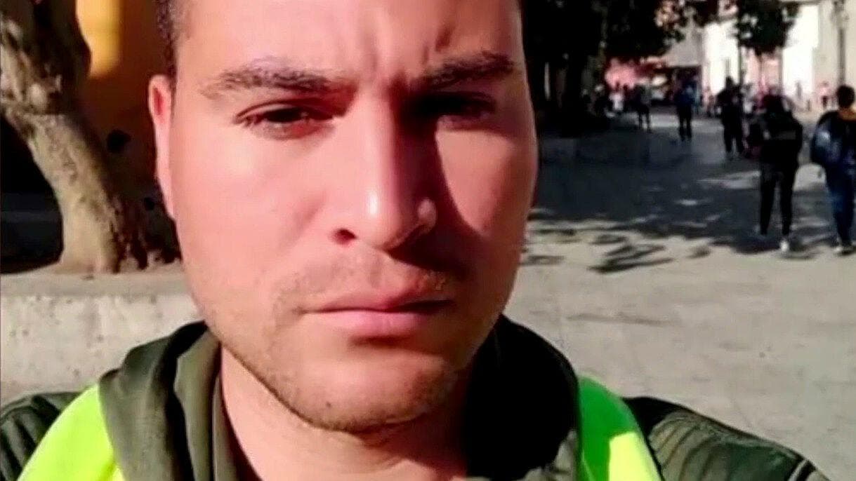 Familia de Carlos Aranda Confirma que Cuerpo Hallado en Canadá sí es del Mexicano