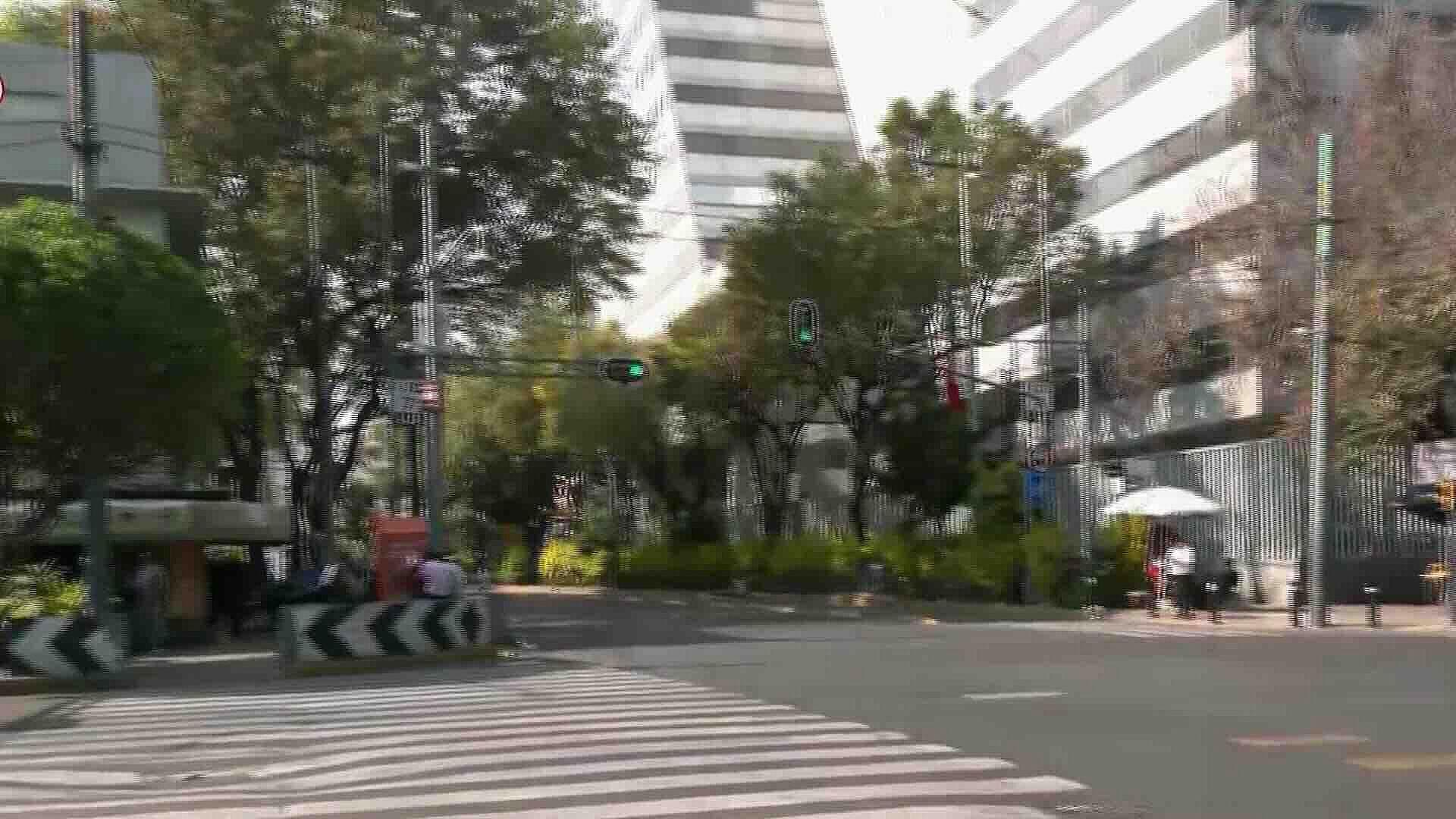 Trabajadores de Caña Se Retiran Tras 30 Horas de Bloqueo en Avenida Municipio Libre, CDMX