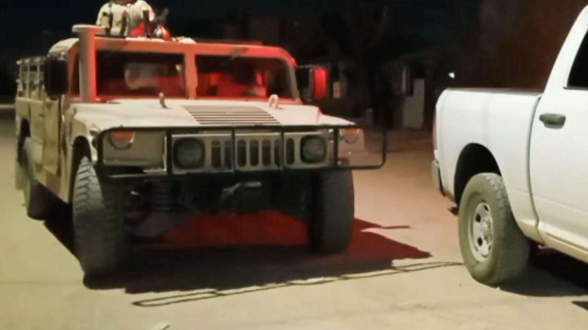 Asesinan a Balazos a un Joven en la Colonia El Papalote de Ciudad Juárez