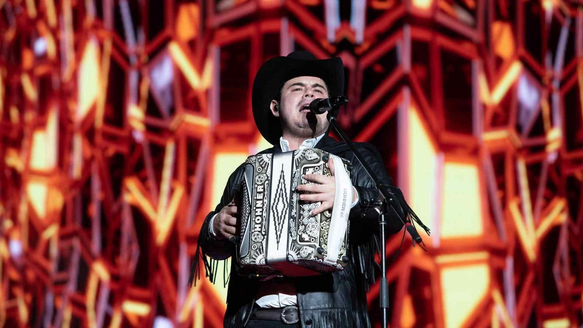 Alfredo Olivas: Esto Dijo la Oficina que lo Representa Sobre Presunto Atentado al Cantante
