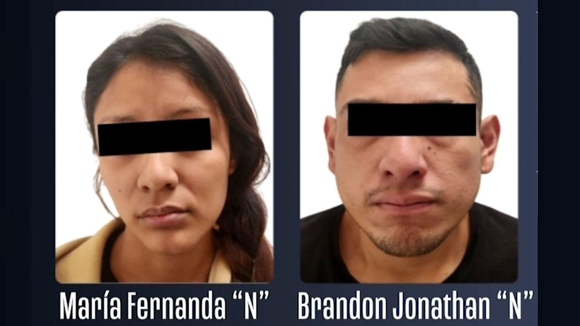 Detienen a Dos Personas por Desaparición y Homicidio del Sacerdote Ernesto Baltazar
