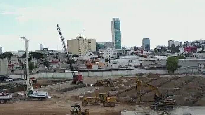 ¡Por Fin! Así se Ven los Avances del Nuevo Hospital de San Alejandro