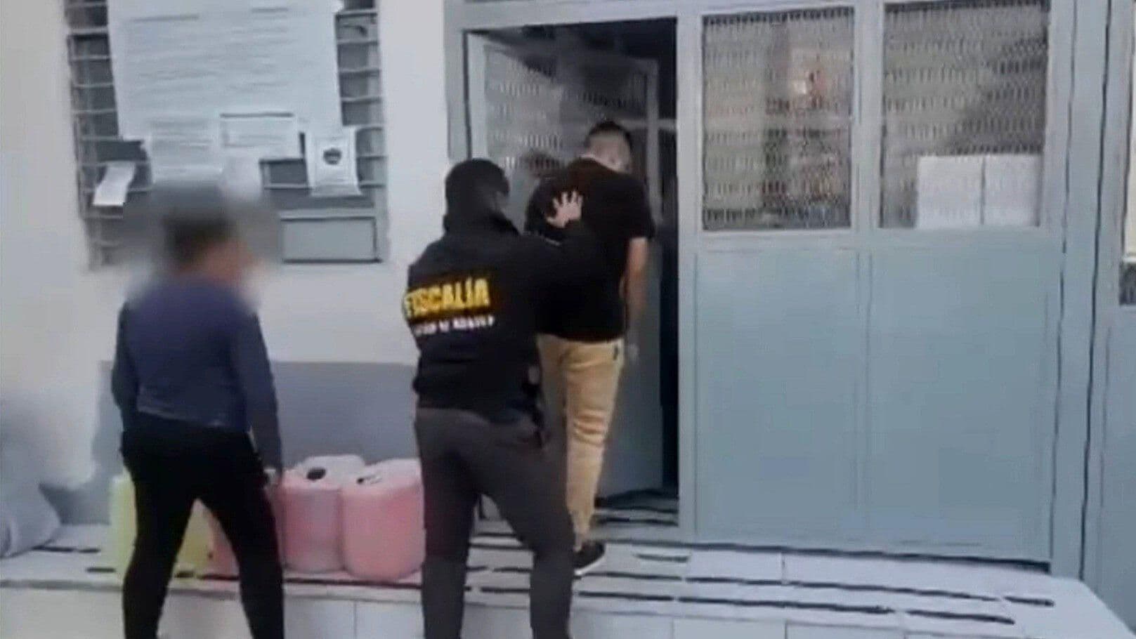 Caen Dos Personas Implicadas en Desaparición y Homicidio de Sacerdote Ernesto Baltazar en Edomex