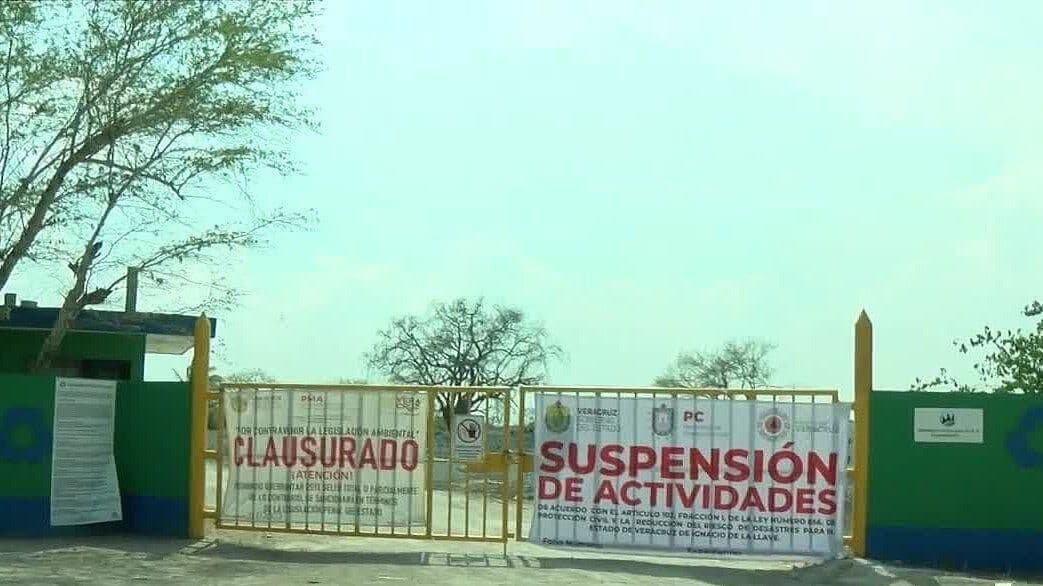 Pobladores de Pánuco Afirman Volverán a Tomar la Carretera