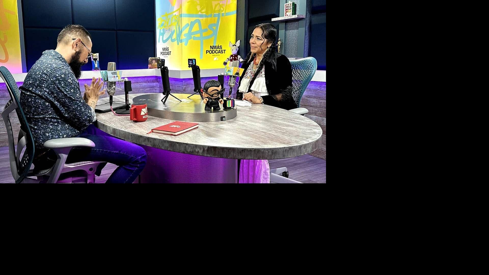 La Cueva de Álvaro: ¿Lila Downs Cantando Música Urbana?