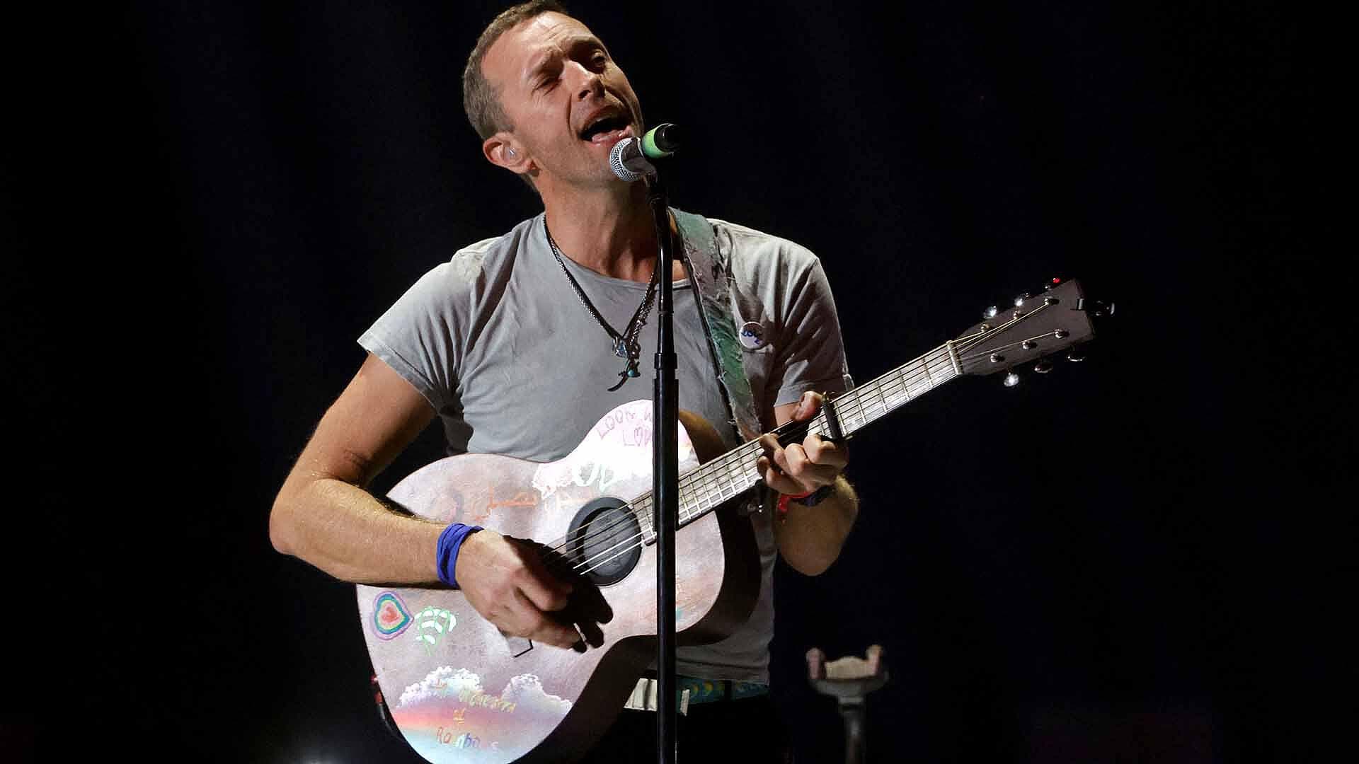 De Hugh Jackman a Coldplay: Famosos Se Reúnen a Favor del Planeta