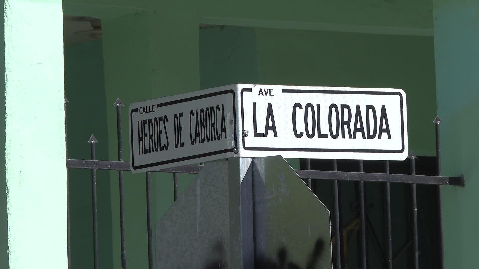 Detienen a Menor Considerado Objetivo Prioritario en Colonia Insurgentes en Hermosillo