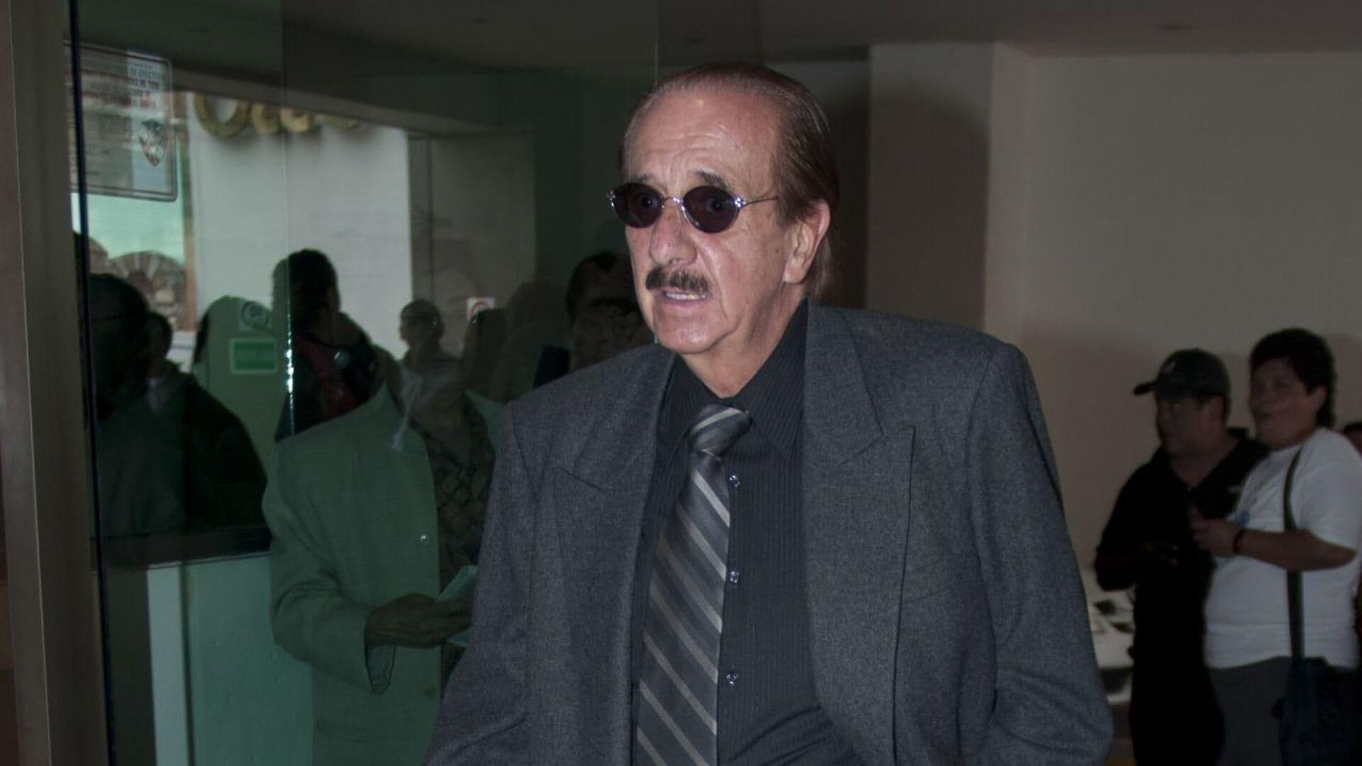 Benito Castro Será Sepultado en el Panteón Jardín de la CDMX