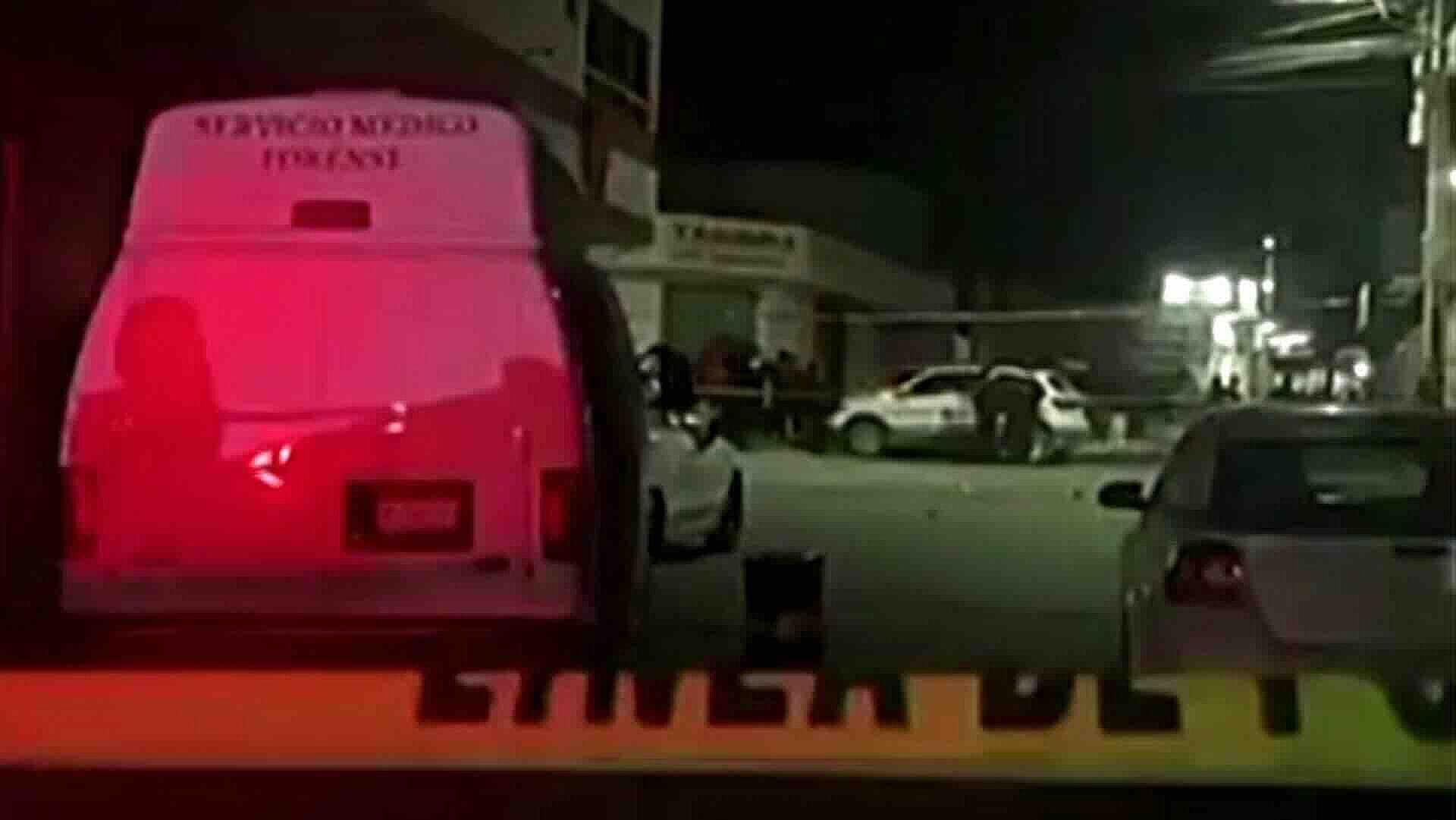Asesinan a Dos Personas a Balazos en Colonia Dos de Marzo, La Resurrección, Puebla