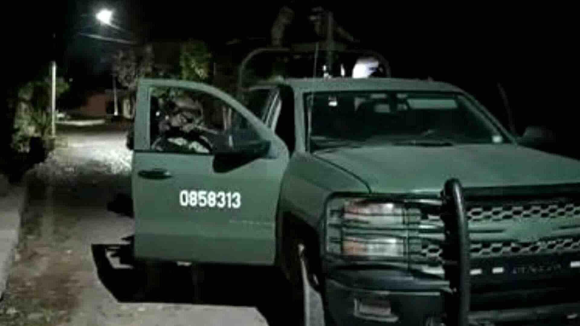 Explosivo en Fiesta de 15 Años en Navolato Deja Varios Heridos; Autoridades Atienden