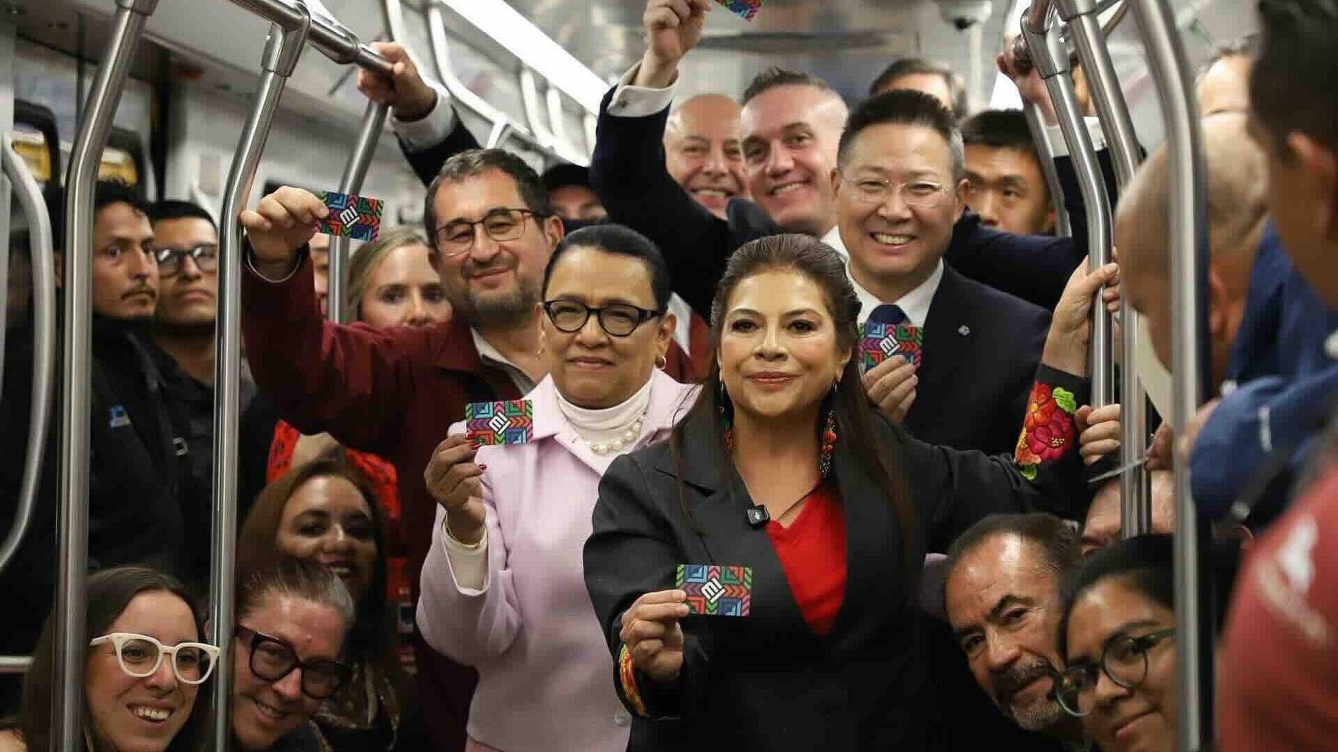 Reabren Línea 1 del Metro CDMX: Complejo Observatorio se Convierte en Punto Clave