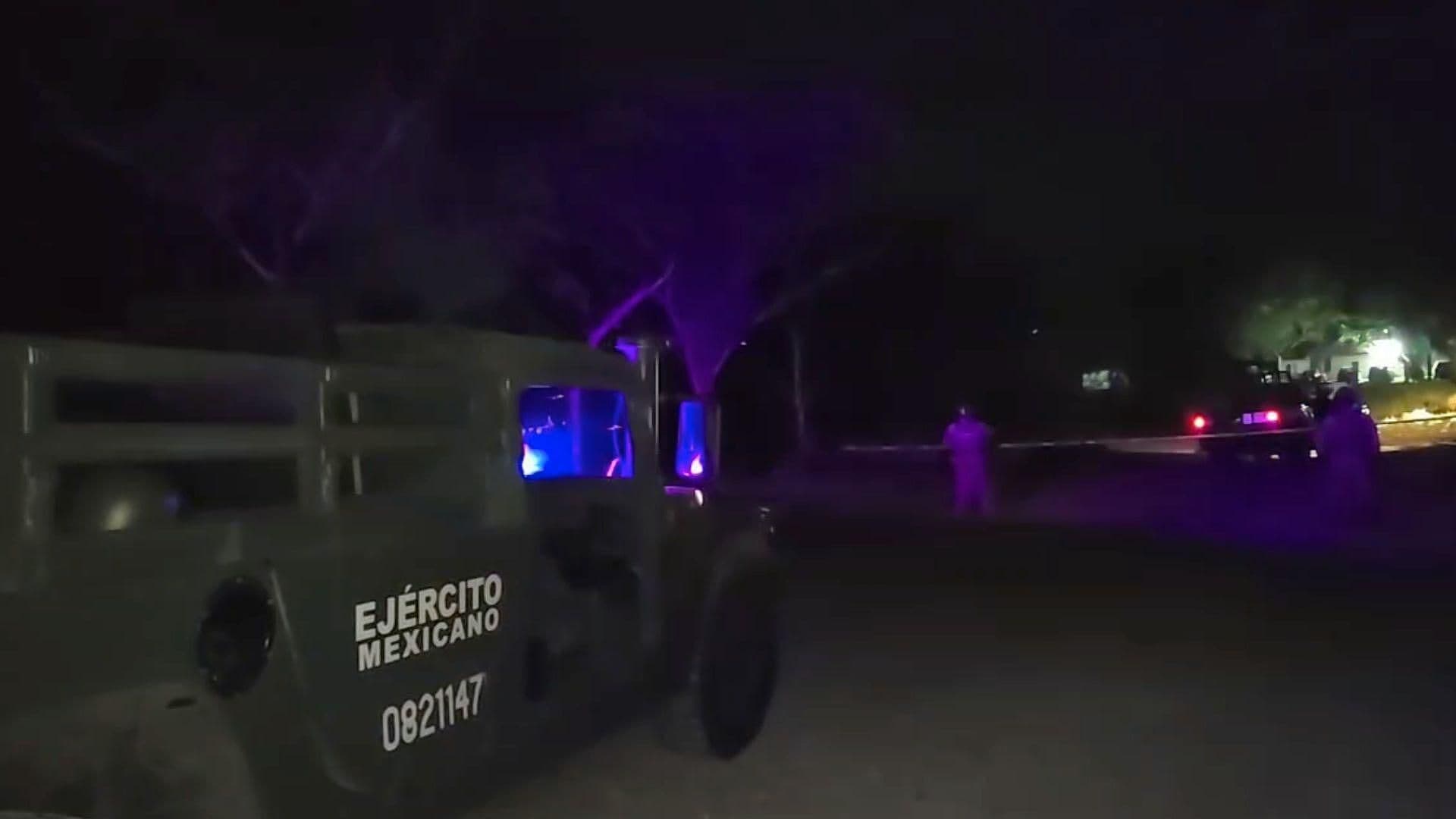 Hallan Cuerpo de Hombre con Huellas de Violencia en Yautepec, Morelos