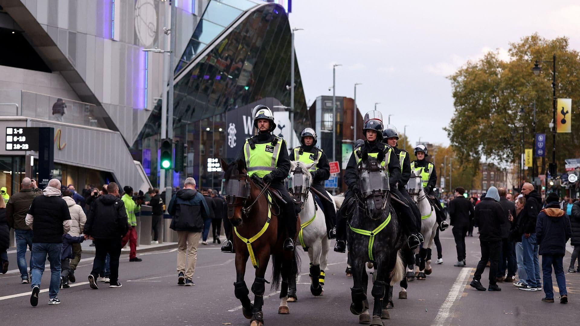 Policía de Londres Es Racista, Revela Nuevo Estudio en Reino Unido