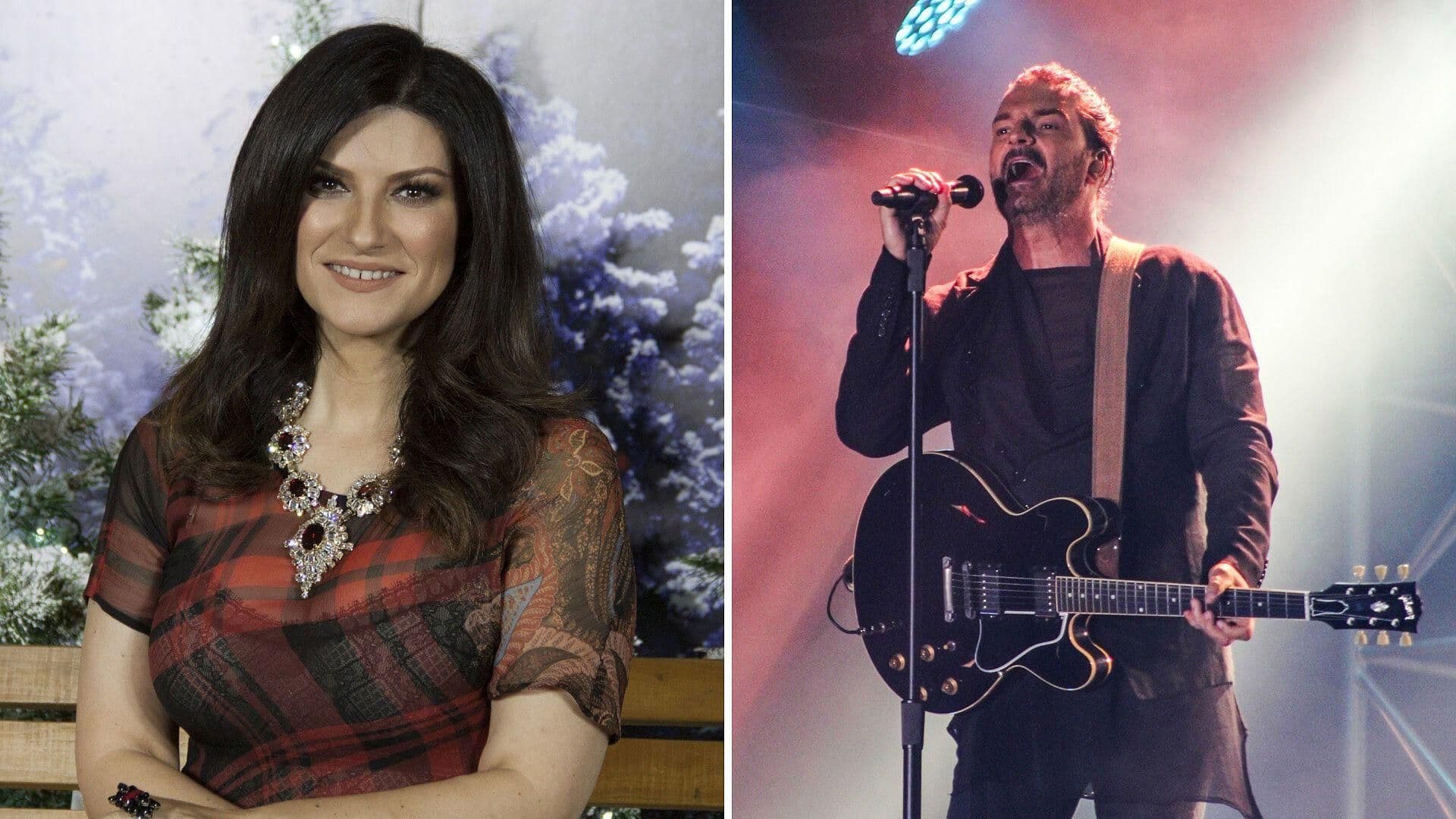 Despierta Cantando: Laura Pausini contra Ricardo Arjona