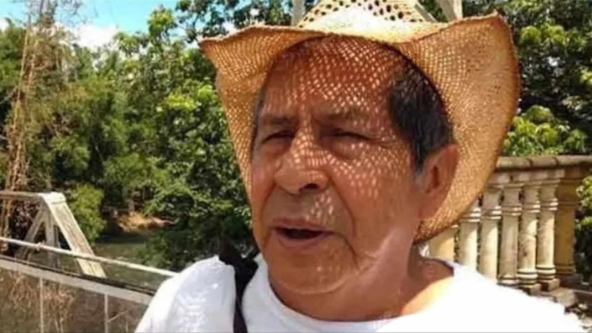 Asesinan en Azotea de su Casa a Excandidato a Presidencia Municipal de San Andrés Tuxtla, Veracruz