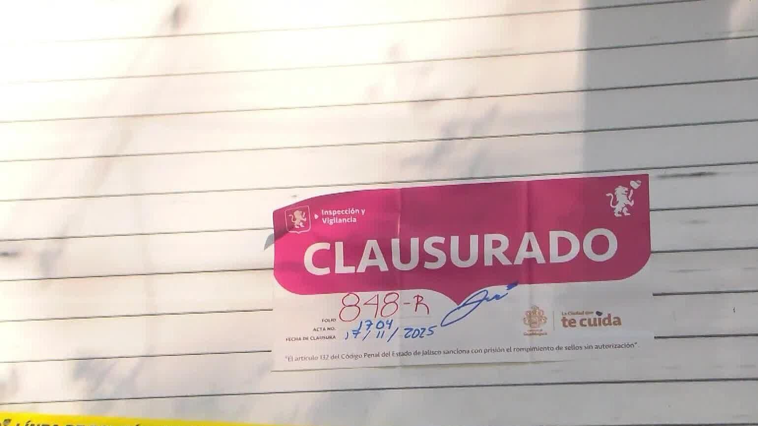 Identifican a Joven Asesinado en Bar de Providencia; se Dedicaba a Compraventa de Autos