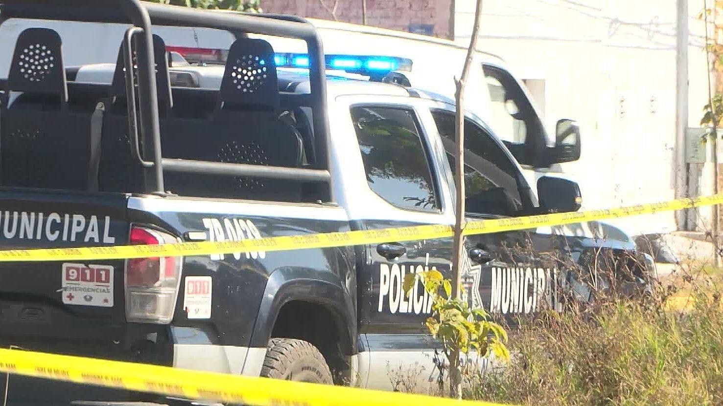 Vecinos de Mariano Otero, en Zapopan, Piden Más Seguridad Tras Muerte de ‘El Cholo’