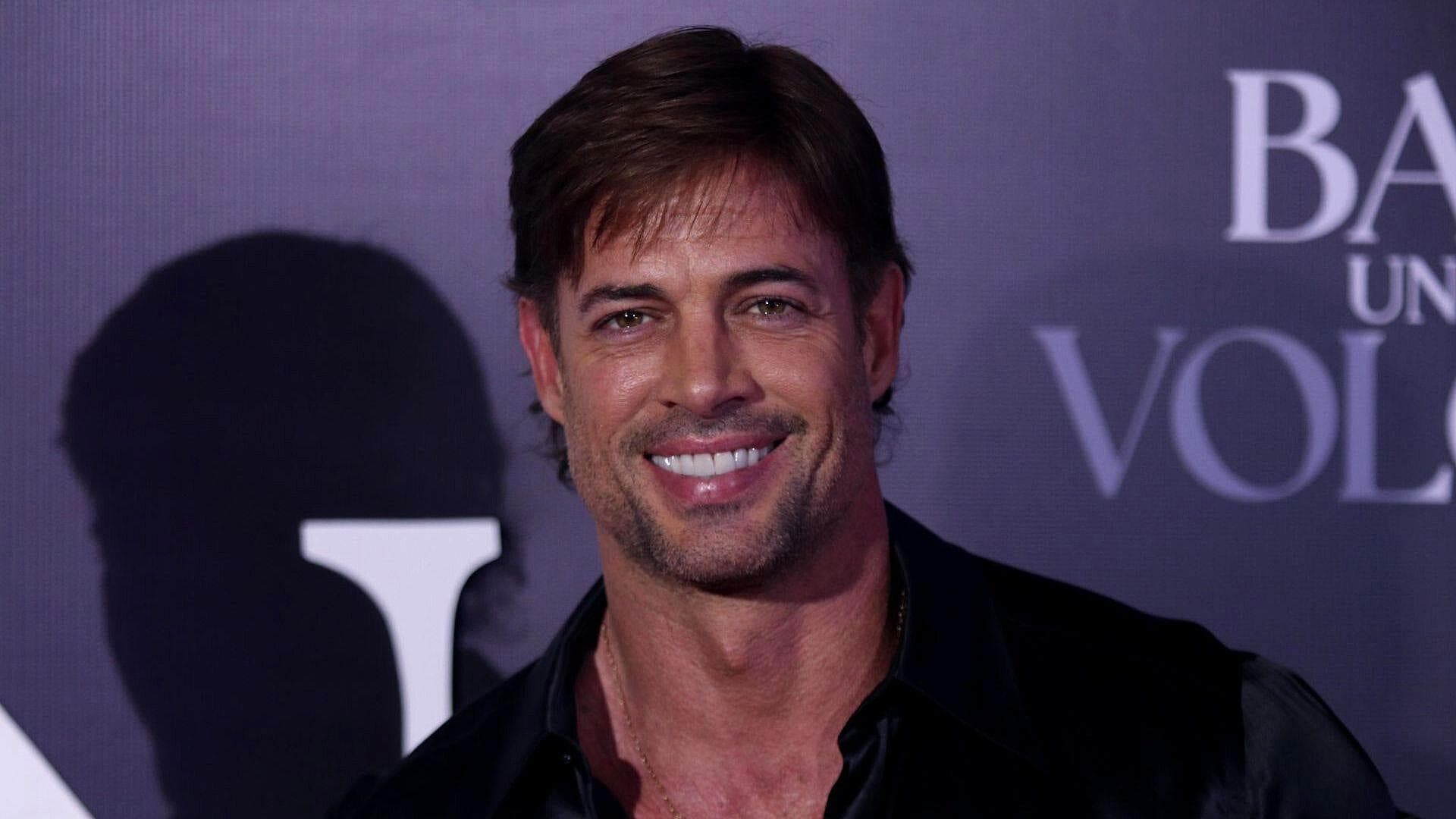 William Levy Regresa a México Después de Siete Años de Ausencia