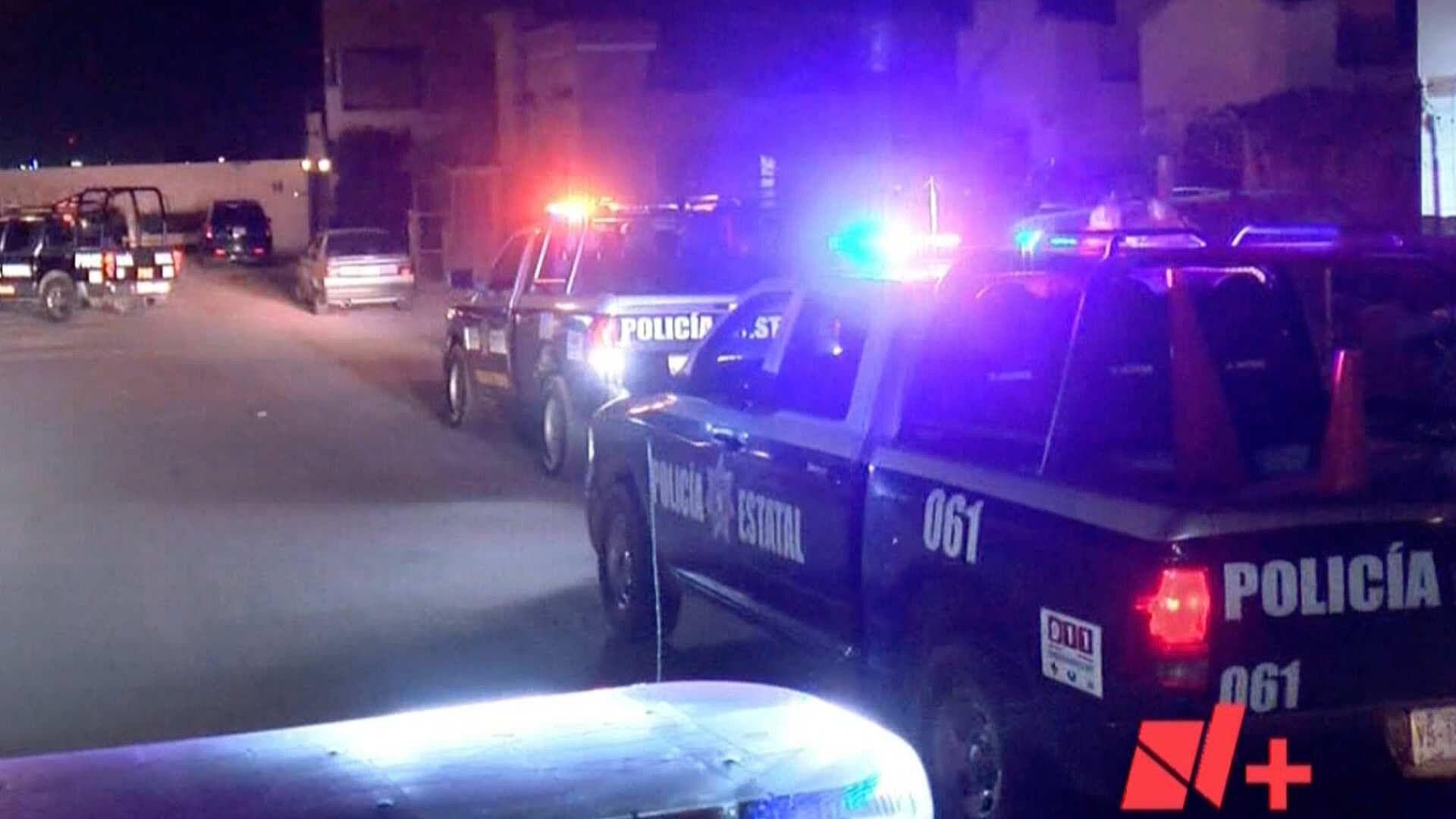Detienen a Presunto Responsable del Feminicidio de su Esposa en Huatabampo