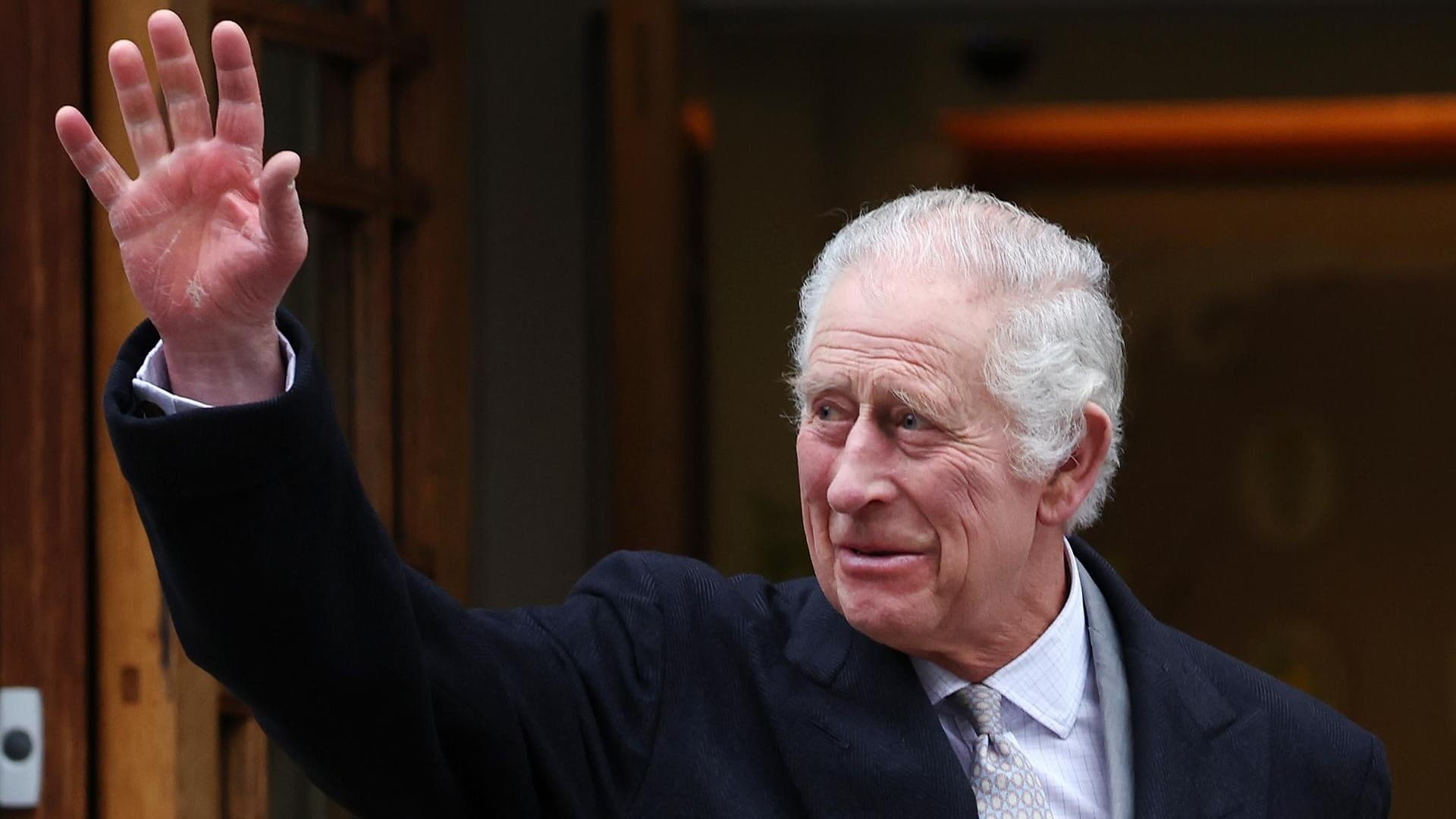 Diagnostican con Cáncer al Rey Carlos III, Anuncia el Palacio de Buckingham