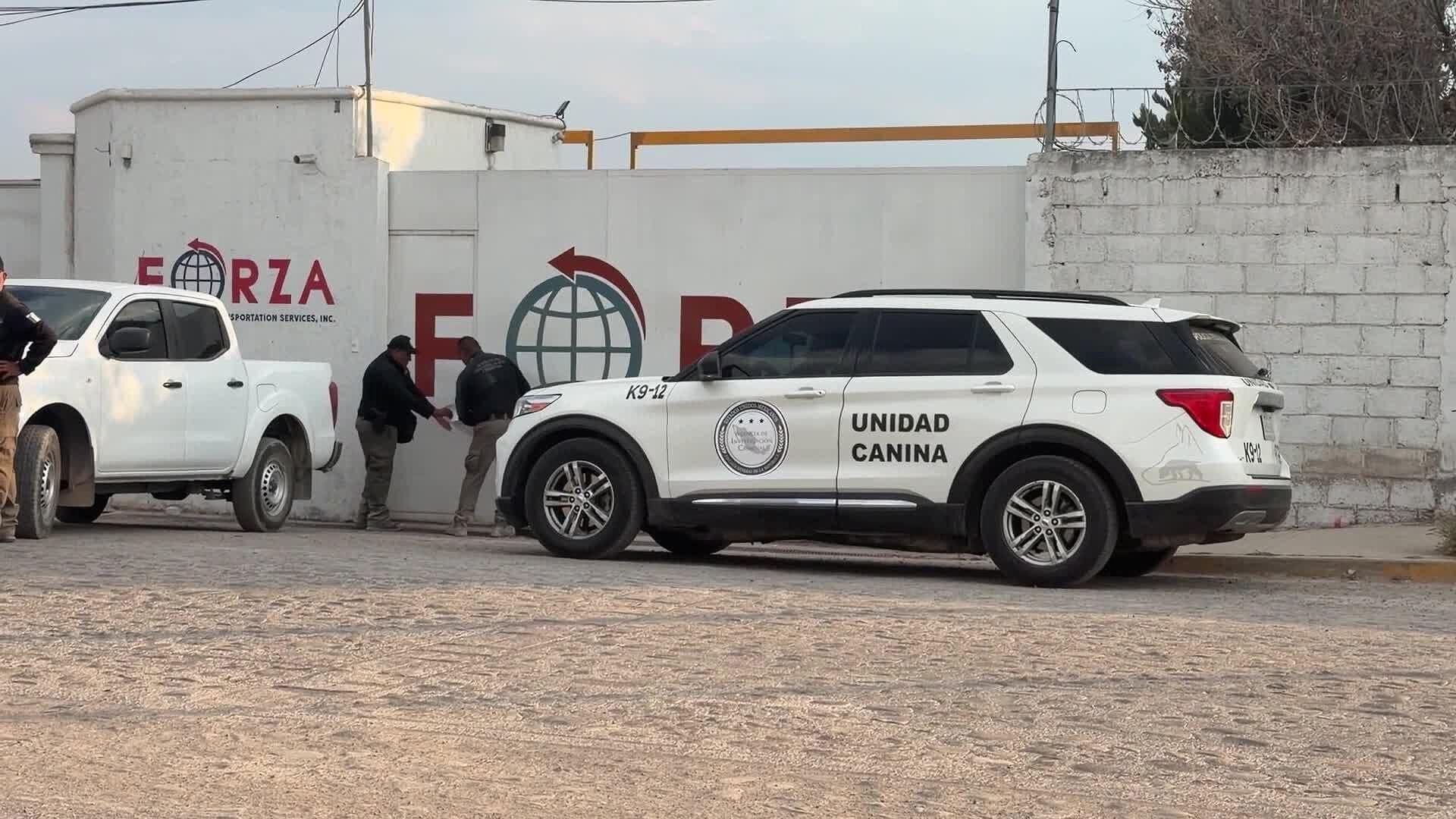 Aseguran Empresa de Transporte en El Marqués por Presunto Hidrocarburo Ilícito