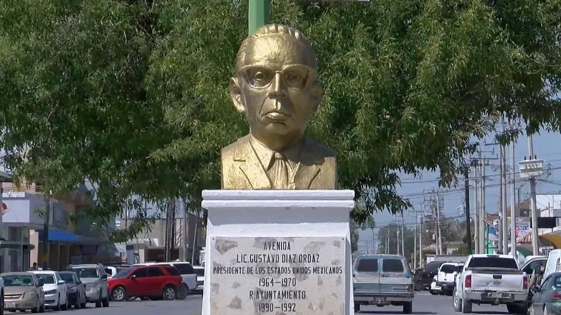 Proponen Cambiar el Nombre al Municipio de Díaz Ordaz en Tamaulipas