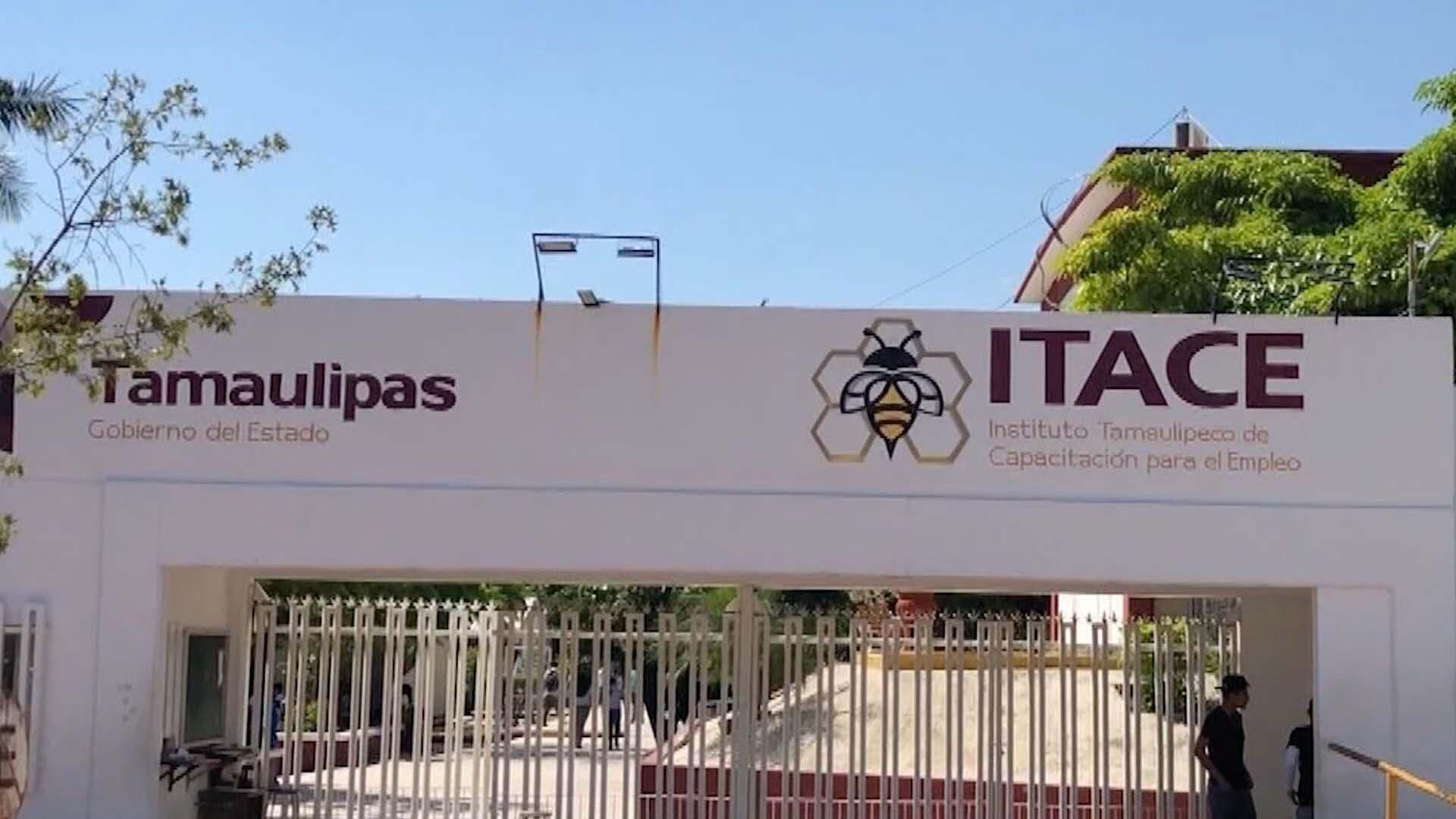 Realizan Operación Mochila en ITACE de Ciudad Victoria; Localizan Casos Positivos por Drogas