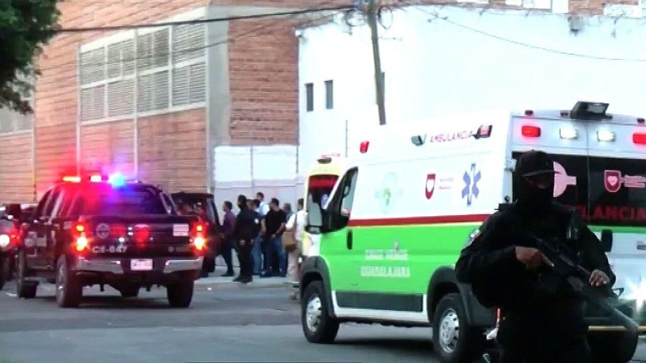 Fiscalía de Jalisco Confirma el Secuestro de ‘El Gordo’, Líder Criminal