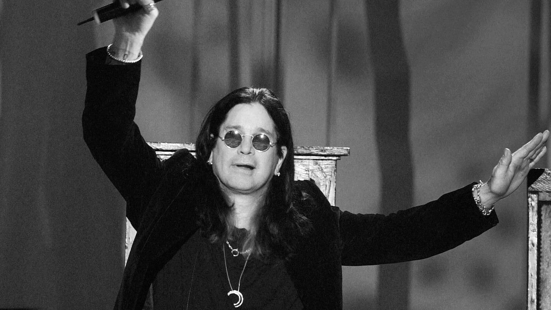 Madonna y Ozzy Osbourne Colaboraron en 1983, ¿Qué Pasó con la Grabación?