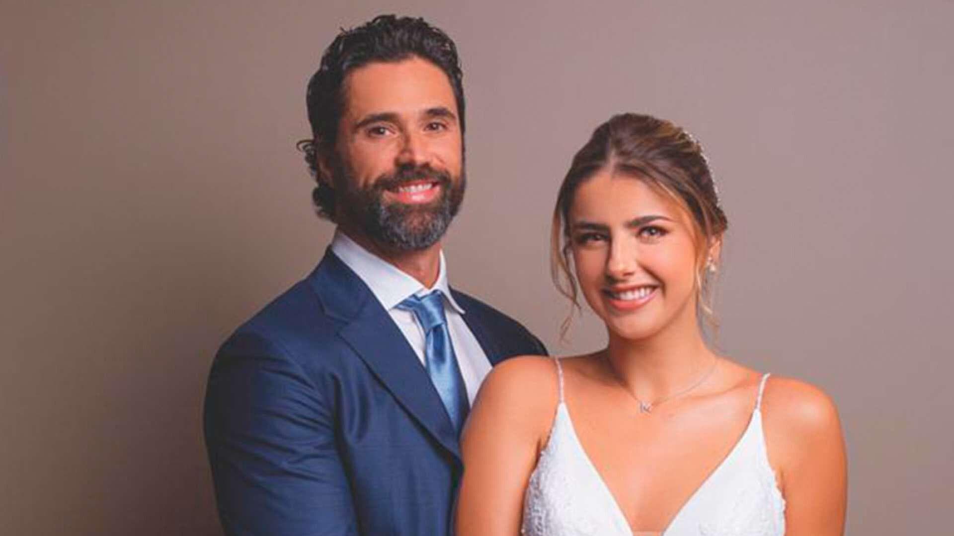 "Decían ‘Están Locos’": Matías Novoa Comparte Cómo fue Mudarse con Michelle Renaud a Madrid