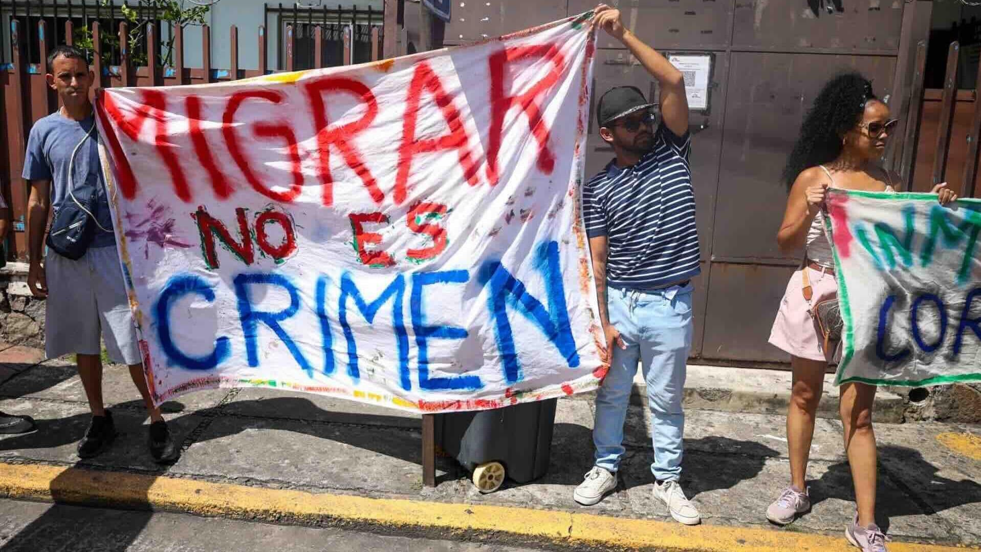 Tapachula Lidera Solicitudes de Asilo y Refugio Migratorio en México, Reporta COMAR