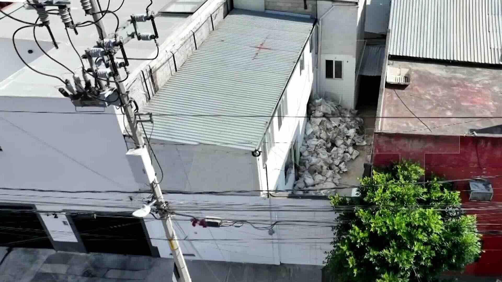 Pemex Descarta Tomas Clandestinas en Túneles Hallados en Predio de Observatorio en CDMX