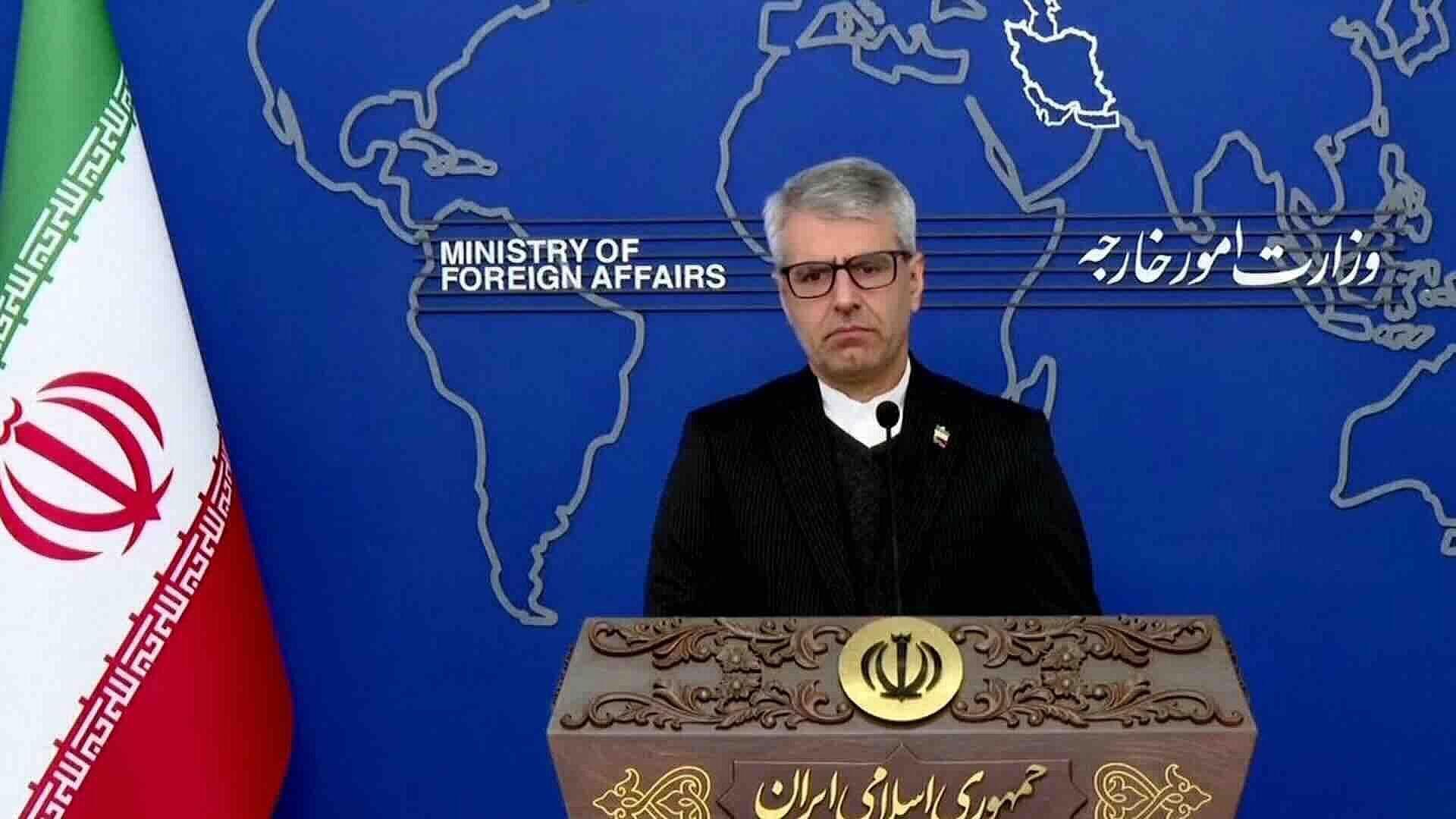 Irán Declaró que Acuerdo con Organismo Nuclear de la ONU Firmado en Septiembre ya No Es Válido